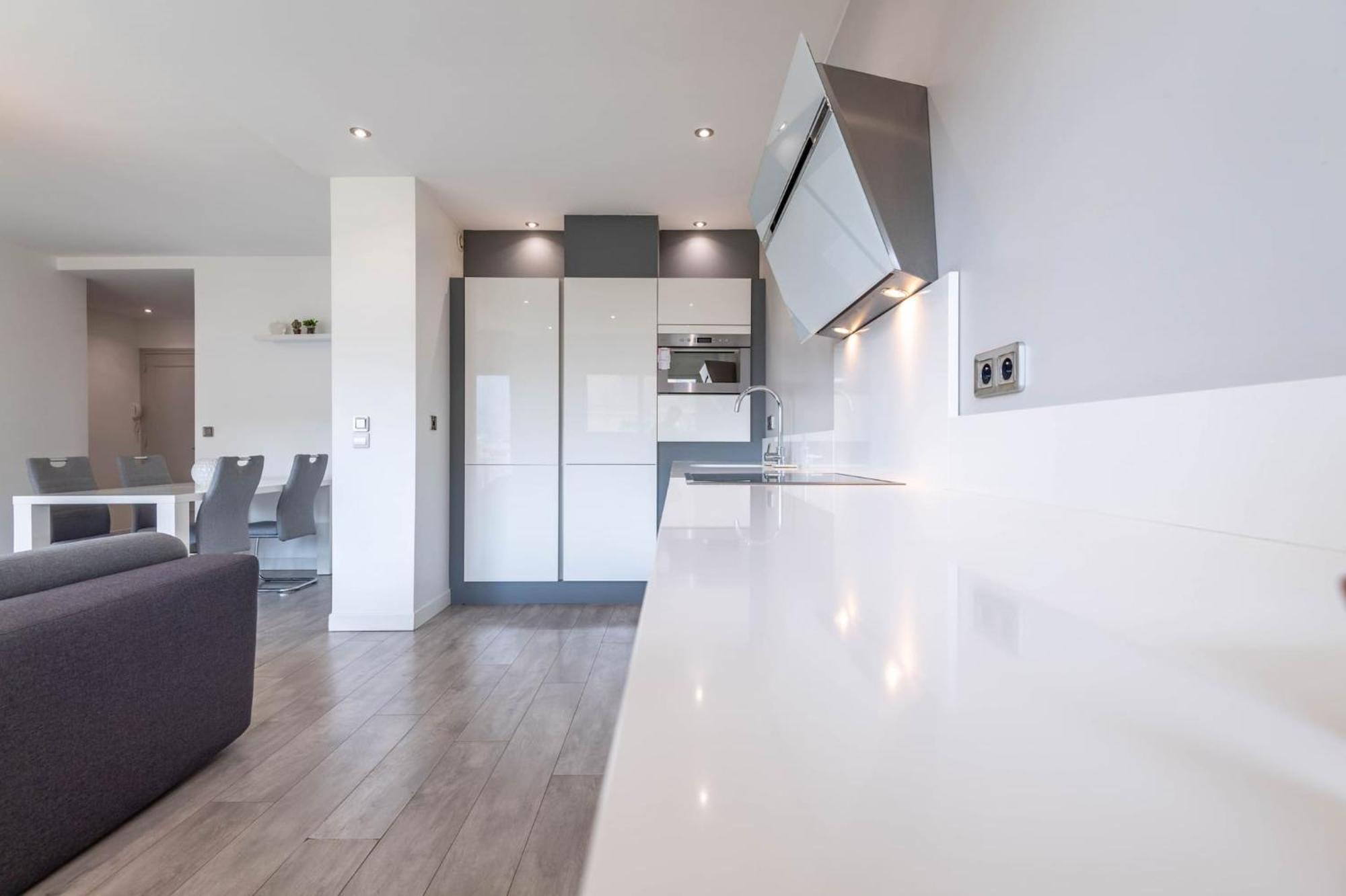 Smartstay Le Thiou - Annecy Centre Exteriör bild