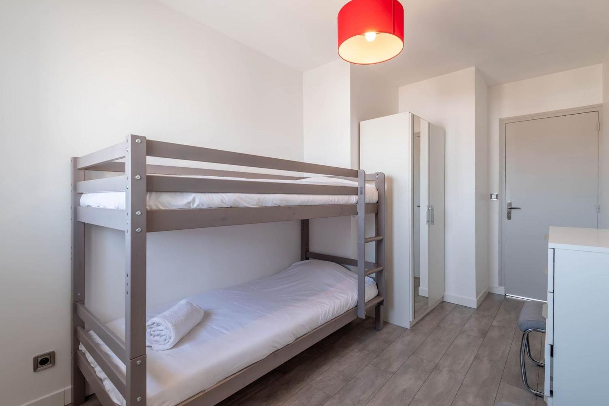 Smartstay Le Thiou - Annecy Centre Exteriör bild