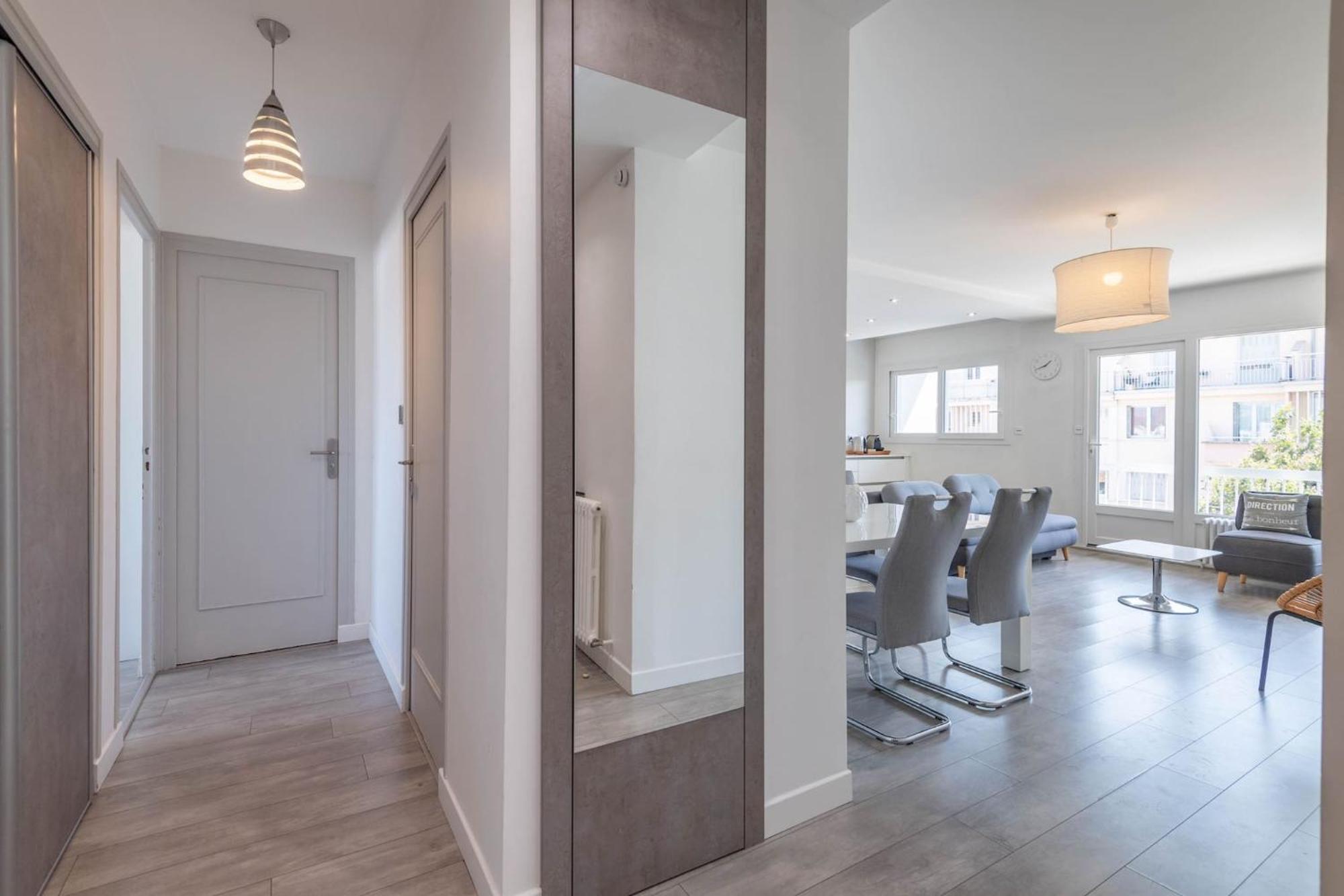 Smartstay Le Thiou - Annecy Centre Exteriör bild