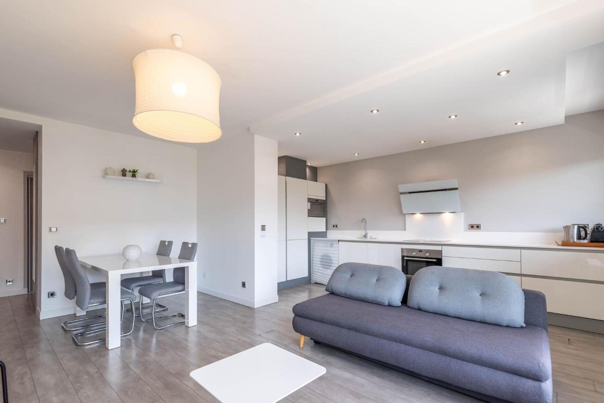 Smartstay Le Thiou - Annecy Centre Exteriör bild