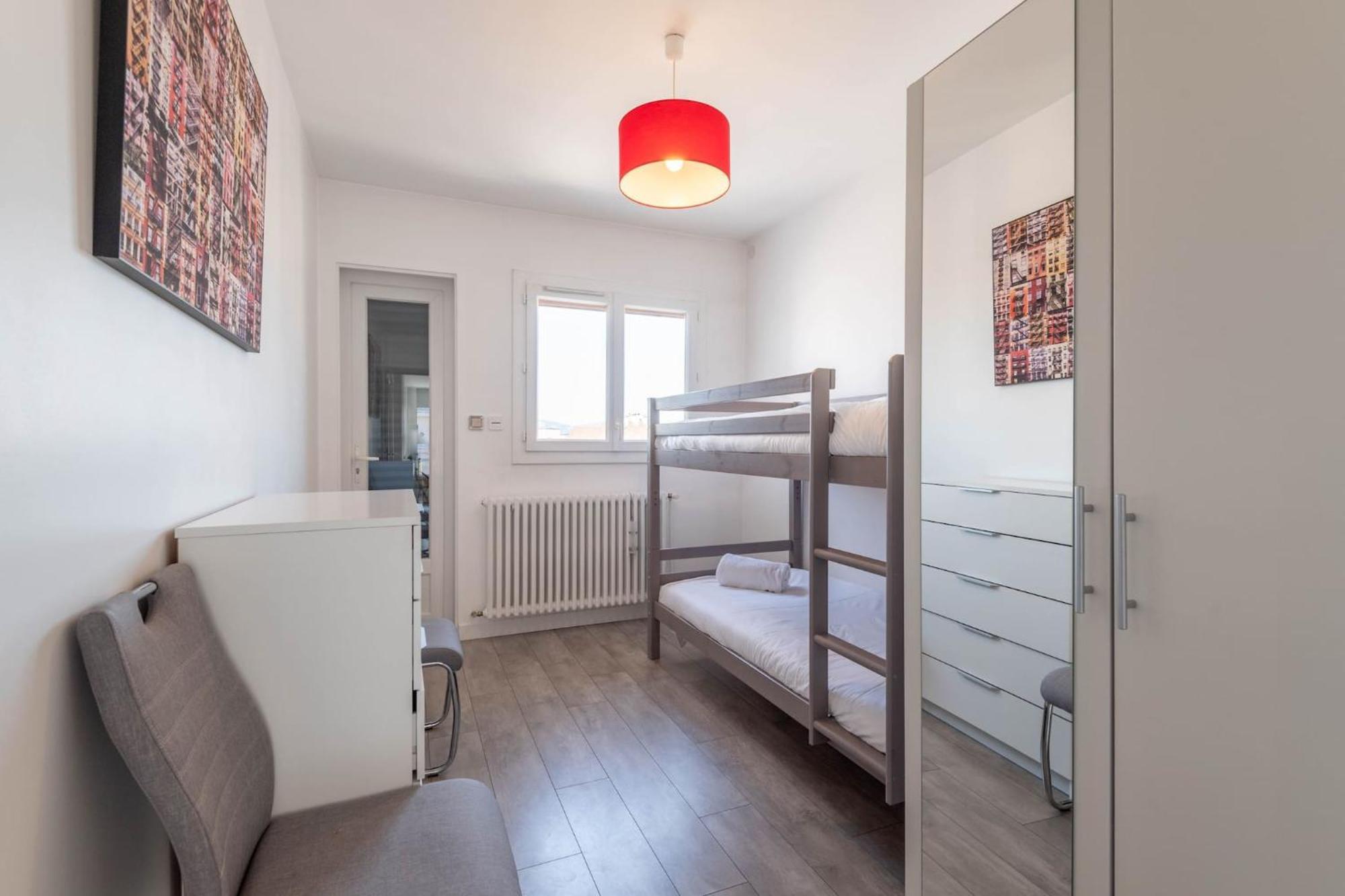 Smartstay Le Thiou - Annecy Centre Exteriör bild